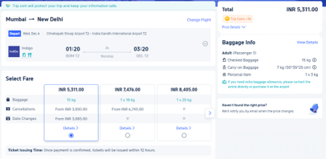 Travelpayout White Label Flight Theme – Create the Perfect Website for YourTravel Affiliate Program for Flight booking website 3
