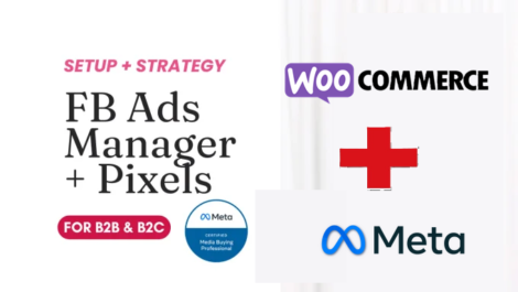 Boost Your WooCommerce Sales: We Will integrate WooCommerce Ads for Facebook & Instagram with Winning audience Retargeting strategies 1