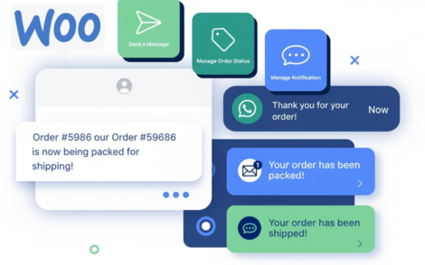Wootsap WhatsApp Notifications for WooCommerce 1