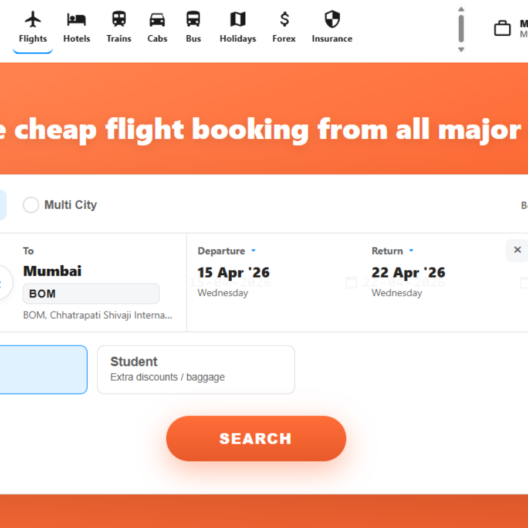 TravelGo Pro – Flight, Hotel & Tour Booking WordPress Theme